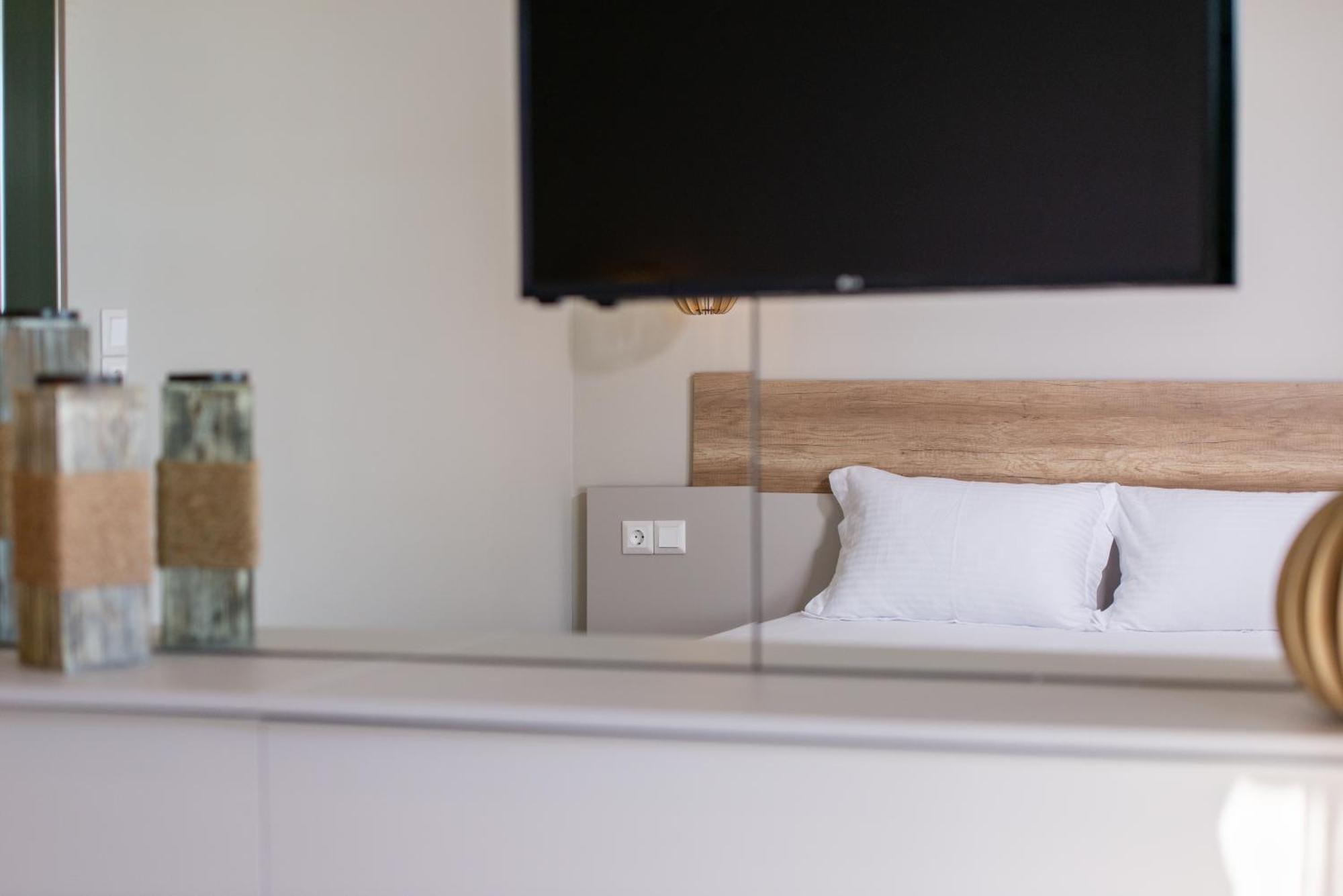 토로니 Pagona House 아파트 외부 사진
