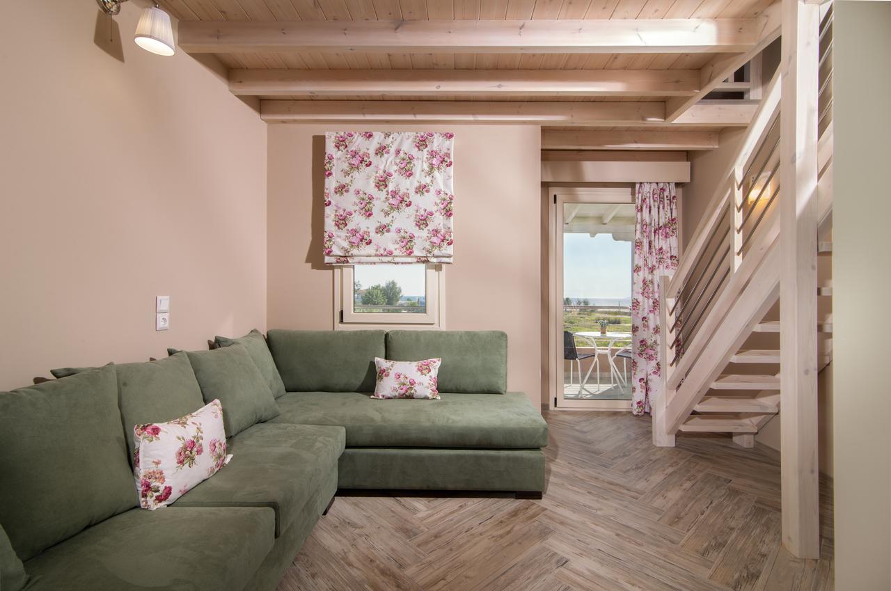 토로니 Pagona House 아파트 외부 사진