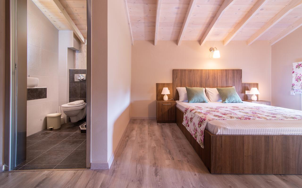 토로니 Pagona House 아파트 외부 사진
