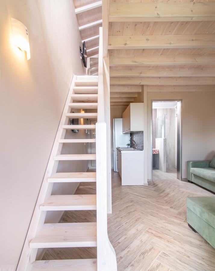 토로니 Pagona House 아파트 외부 사진