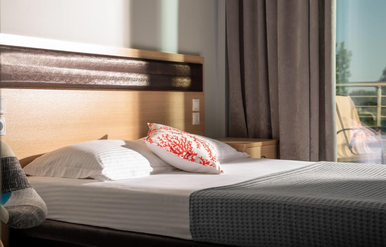 토로니 Pagona House 아파트 외부 사진