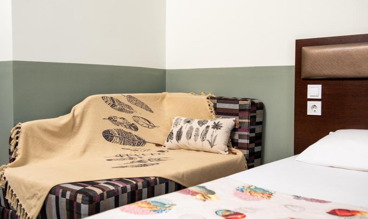 토로니 Pagona House 아파트 외부 사진