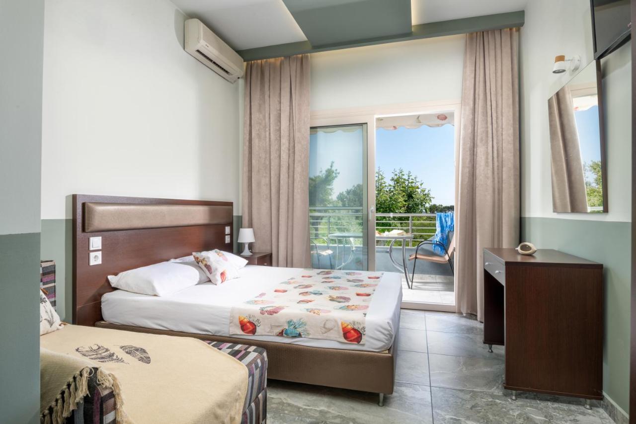 토로니 Pagona House 아파트 외부 사진
