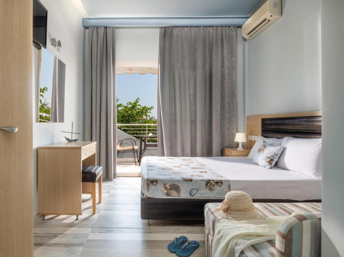 토로니 Pagona House 아파트 외부 사진