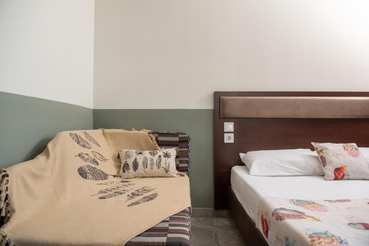 토로니 Pagona House 아파트 외부 사진