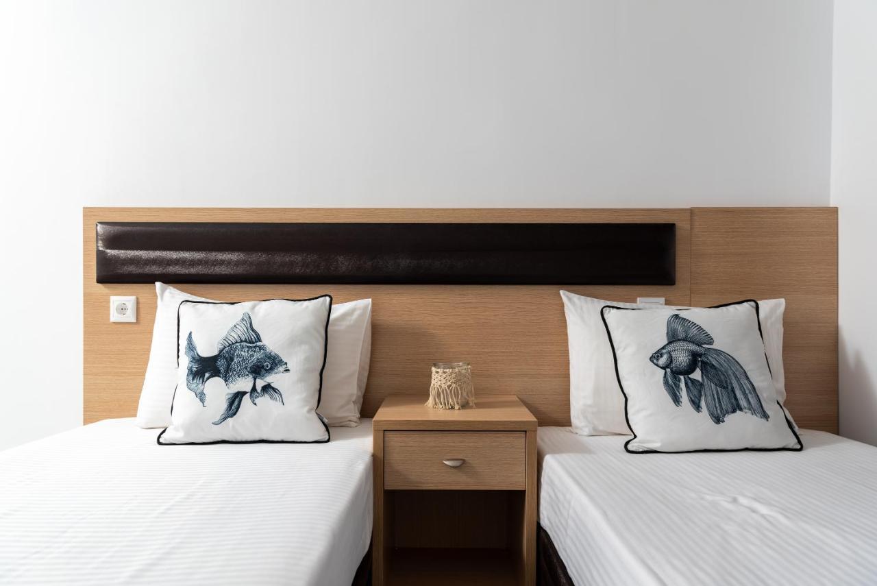 토로니 Pagona House 아파트 외부 사진