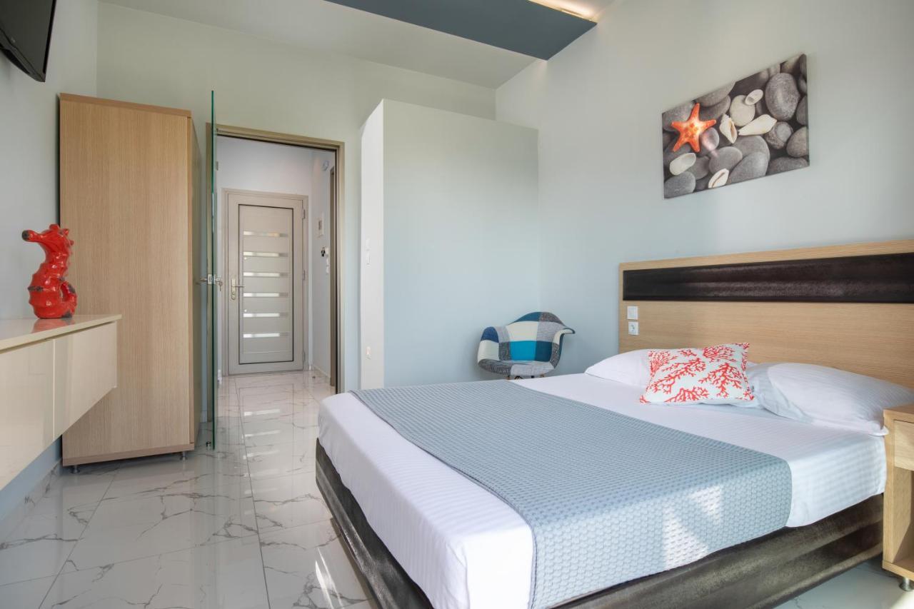 토로니 Pagona House 아파트 외부 사진