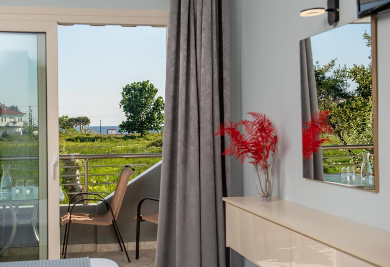 토로니 Pagona House 아파트 외부 사진