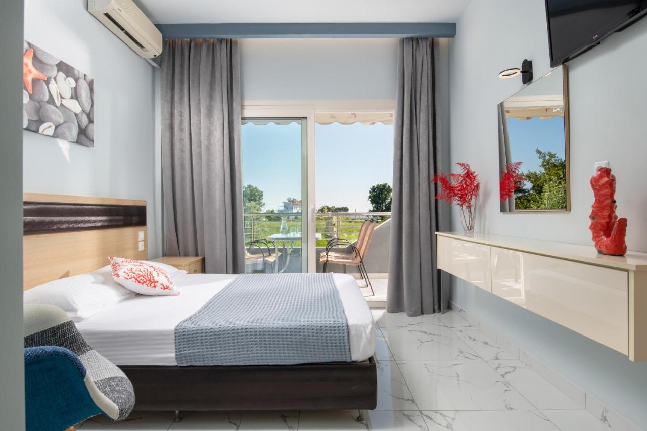 토로니 Pagona House 아파트 외부 사진